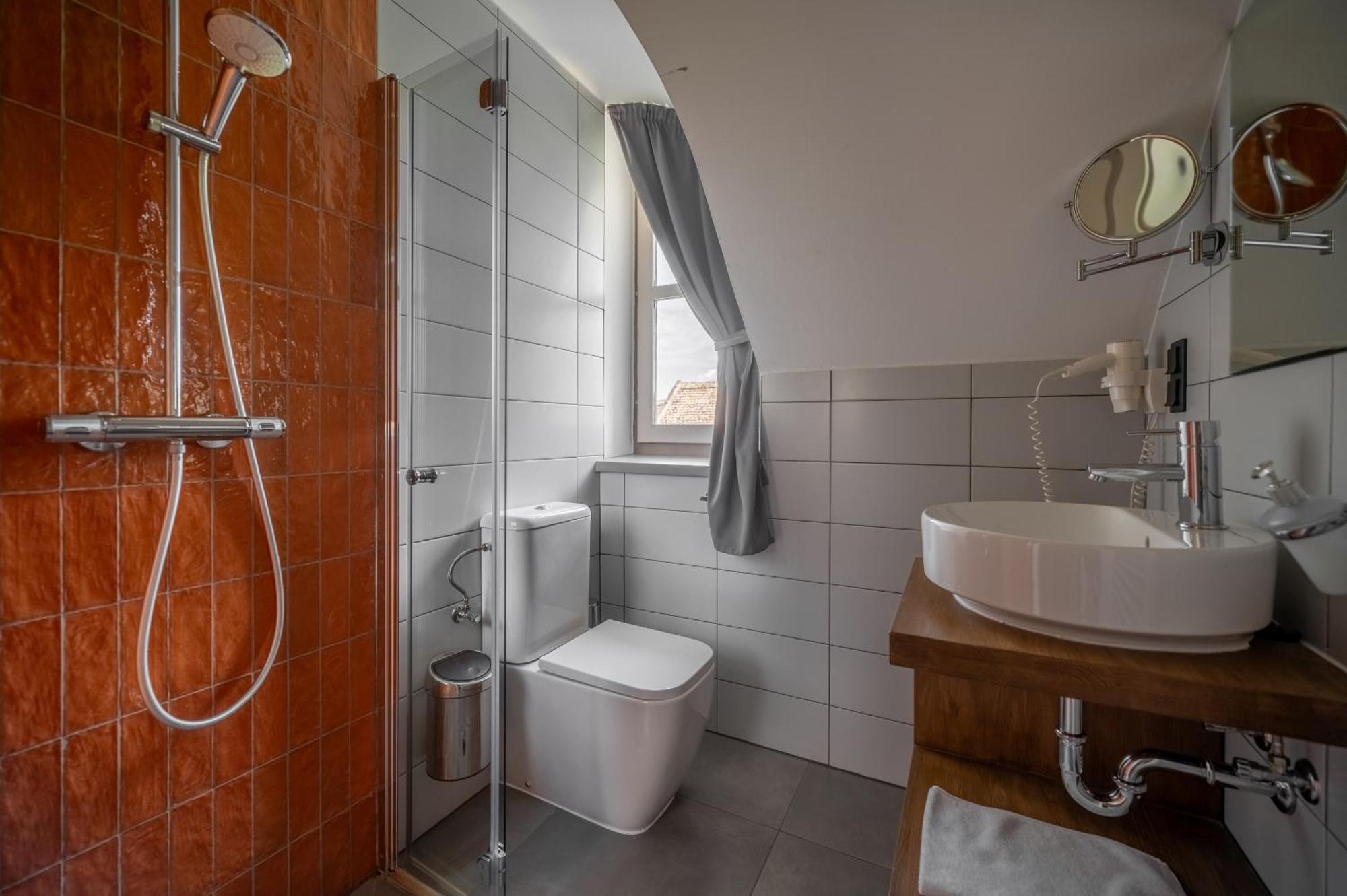 Katarina Birtok Bed and Breakfast Nemesnadudvar Exteriör bild